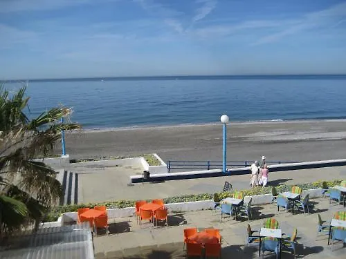 Apartamentos Intercentro Torrox-Costa 0*, Torrox