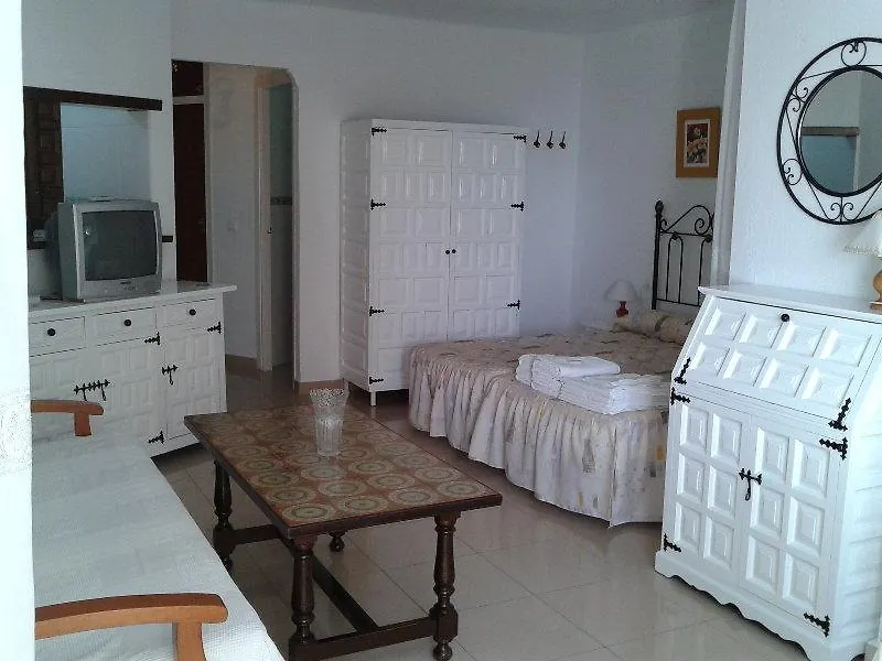 Apartamentos Intercentro Torrox-Costa Apartment Torrox