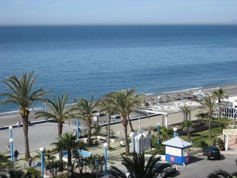 Apartamentos Intercentro Torrox-Costa 0*, Torrox Spain
