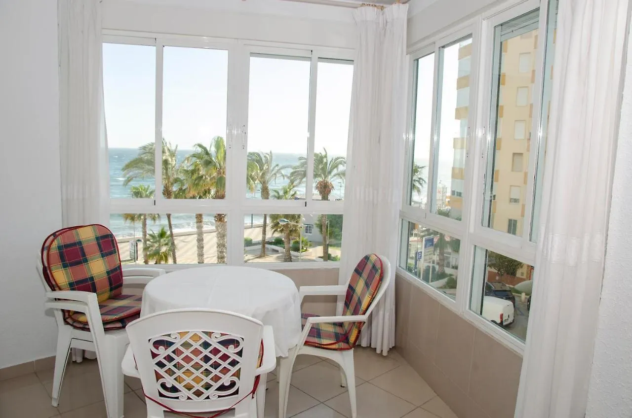 Apartamentos Intercentro Torrox-Costa Apartment Torrox