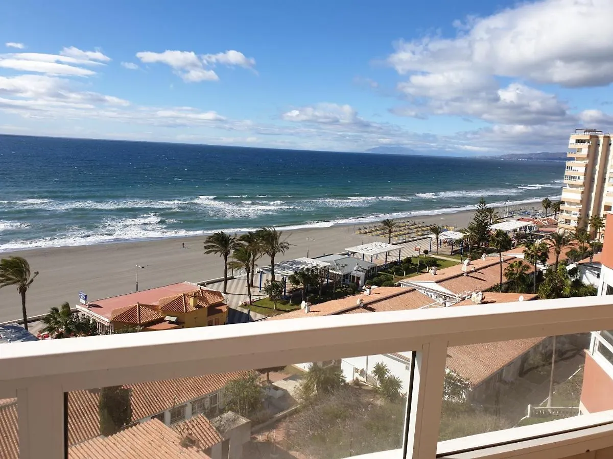 Apartamentos Intercentro Torrox-Costa 0*, Torrox Spain
