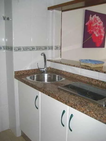Apartment Apartamentos Intercentro Torrox-Costa