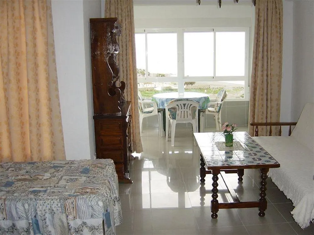 Apartment Apartamentos Intercentro Torrox-Costa