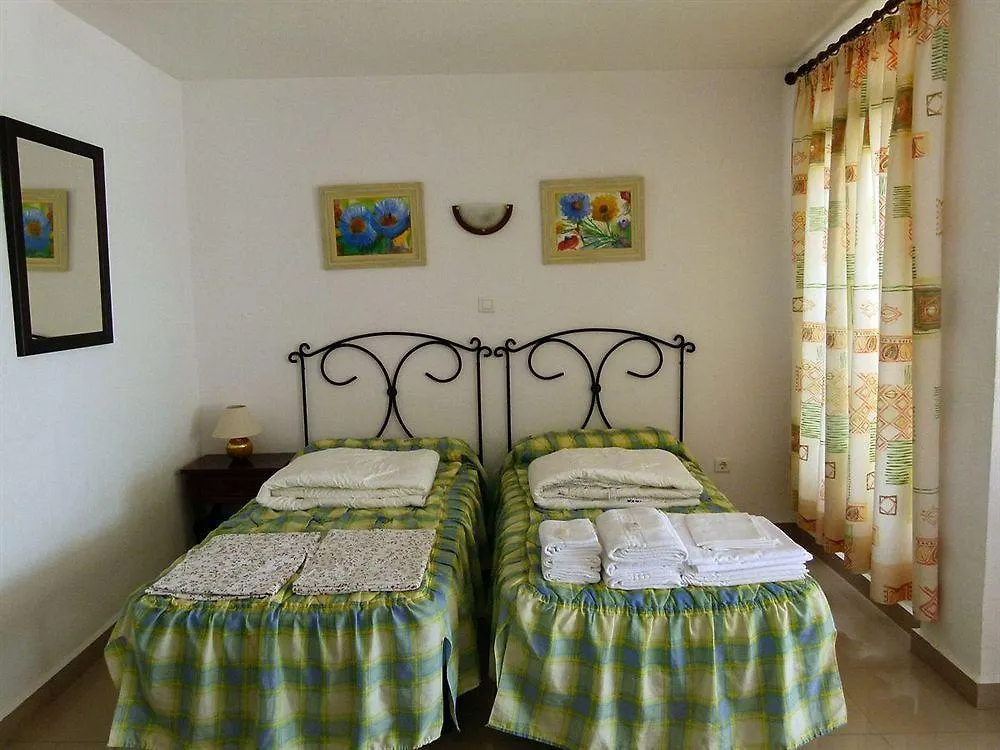 Apartamentos Intercentro Torrox-Costa 0*, Torrox