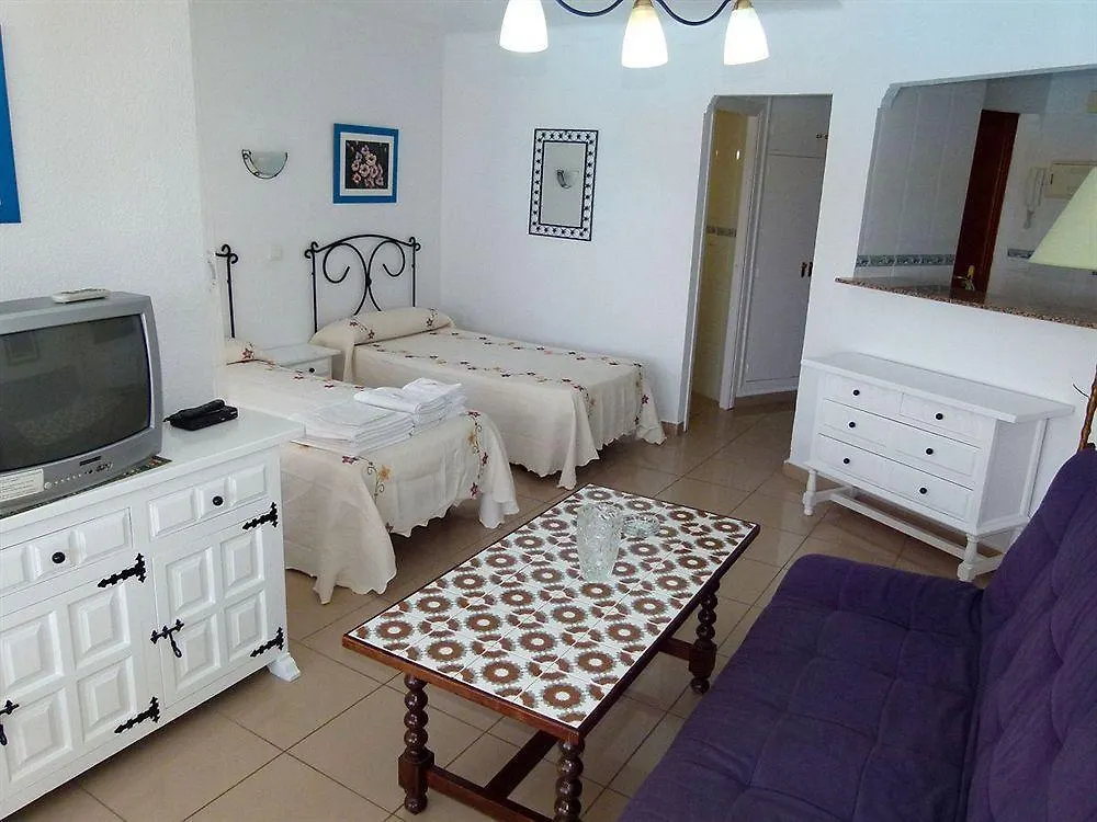 Apartamentos Intercentro Torrox-Costa Torrox