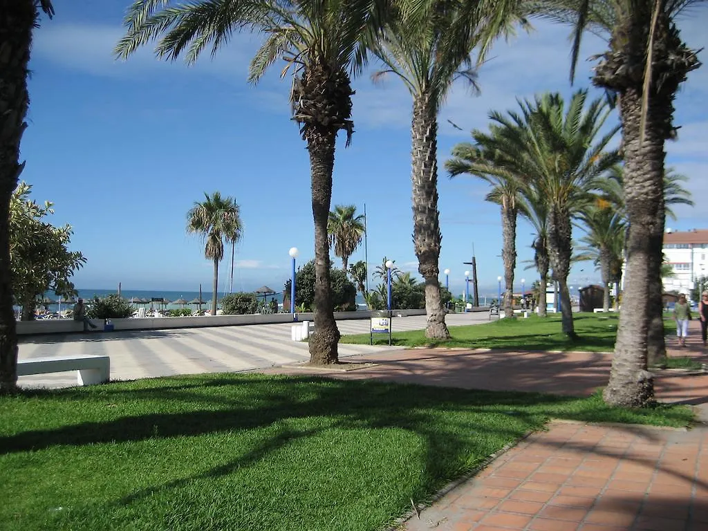 Apartment Apartamentos Intercentro Torrox-Costa