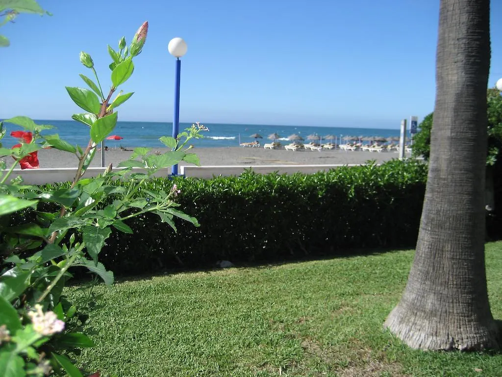 Apartamentos Intercentro Torrox-Costa Spain
