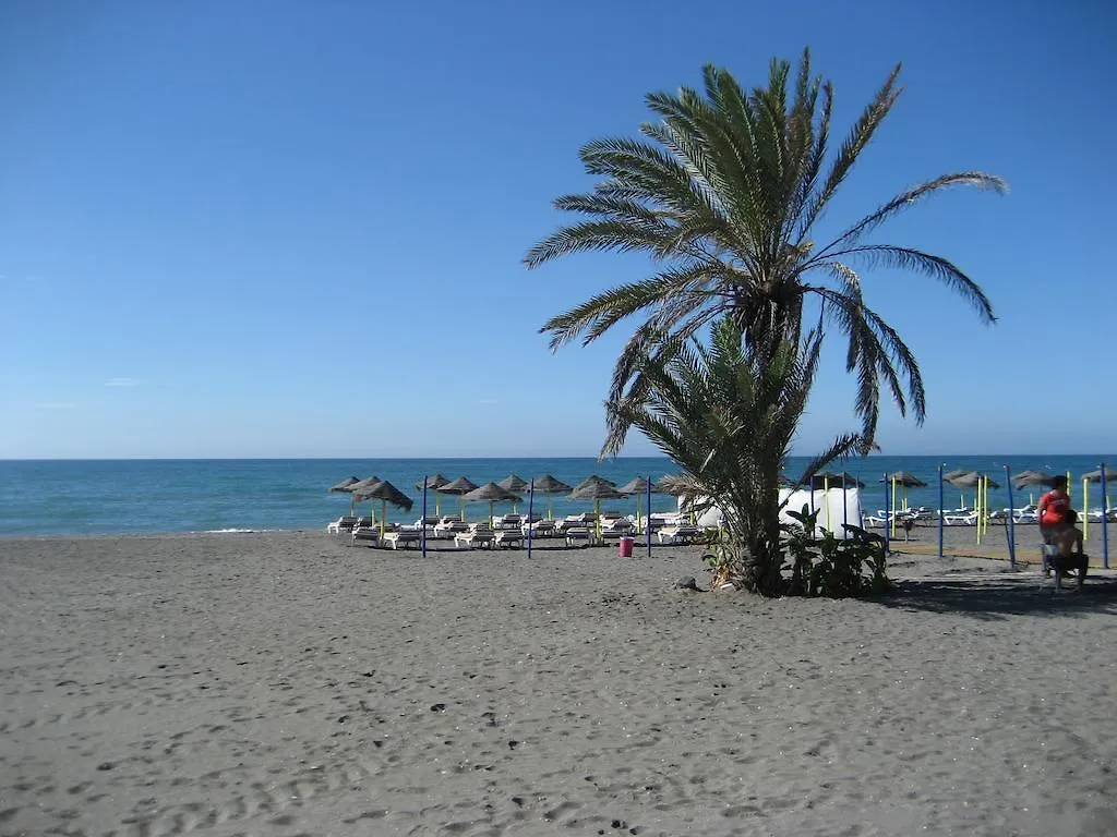 Apartamentos Intercentro Torrox-Costa 0*, Torrox Spain