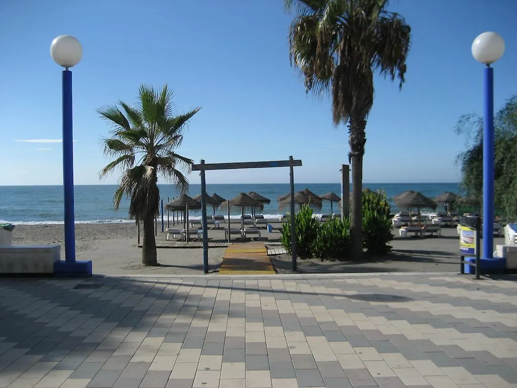 Apartamentos Intercentro Torrox-Costa Apartment Torrox