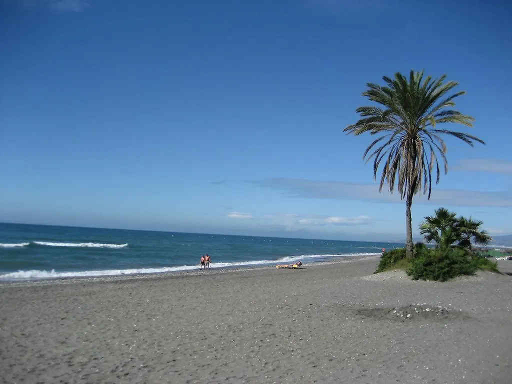 Apartment Apartamentos Intercentro Torrox-Costa Spain