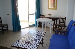 Apartamentos Intercentro Torrox-Costa Apartment