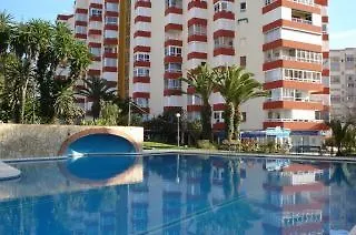 Apartamentos Intercentro Torrox-Costa Torrox