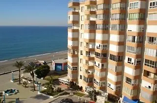 Apartment Apartamentos Intercentro Torrox-Costa Spain