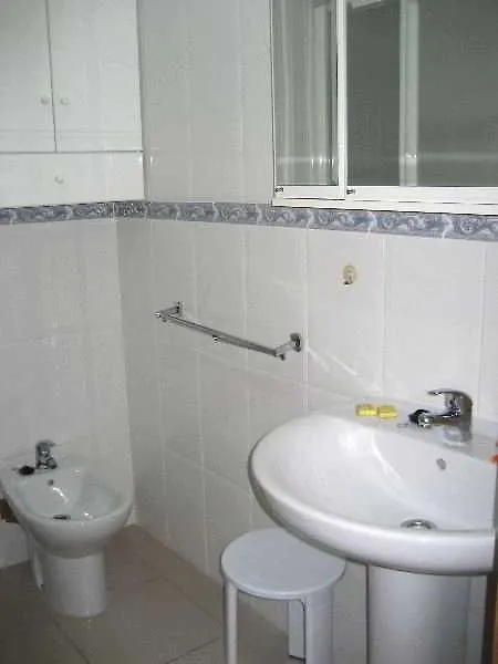 Apartamentos Intercentro Torrox-Costa 0*, Torrox Spain