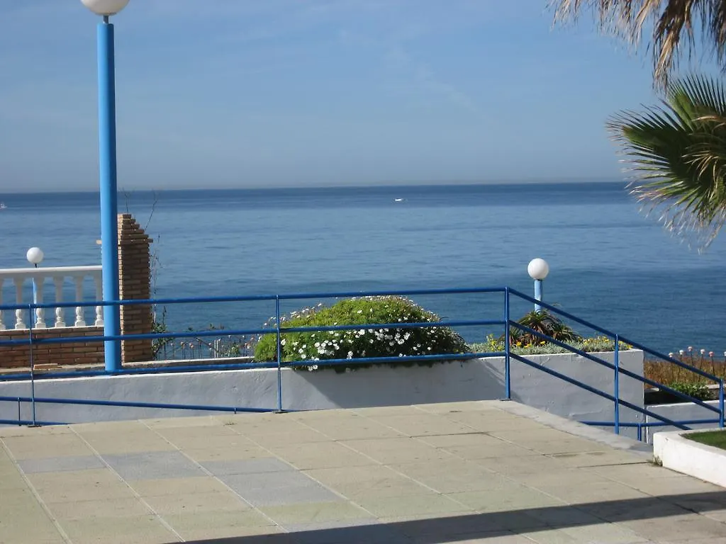 Apartment Apartamentos Intercentro Torrox-Costa